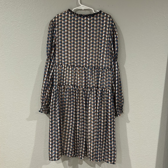 Zara girls dress size 11-12 - Picture 6 of 6